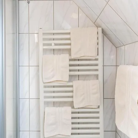 Apartment Kiefernglueck App 5 *