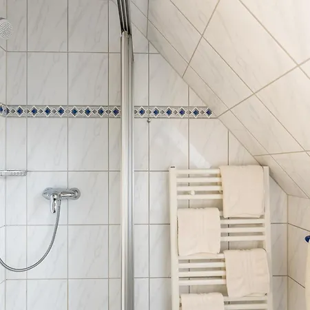 Kiefernglueck App 5 Apartment Norderney