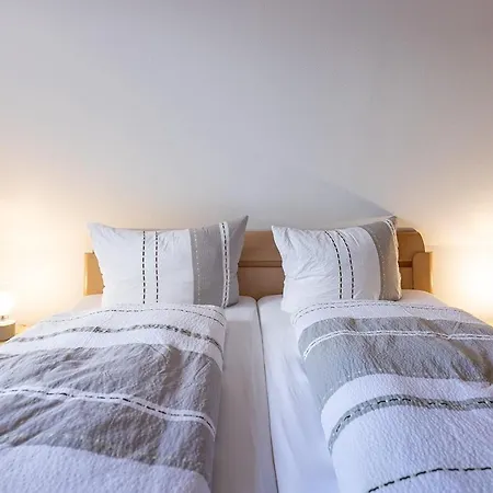 アパート Kiefernglueck App 5