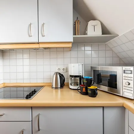 Kiefernglueck App 5 * ノルダーナイ